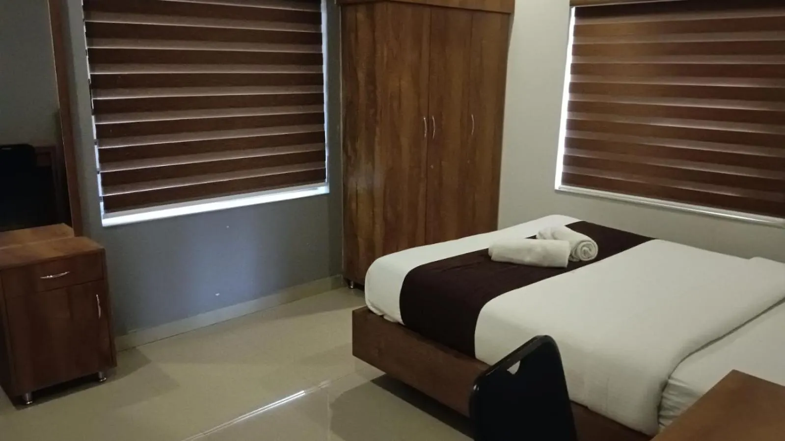 Juvet Holidays Vagamon Homestay