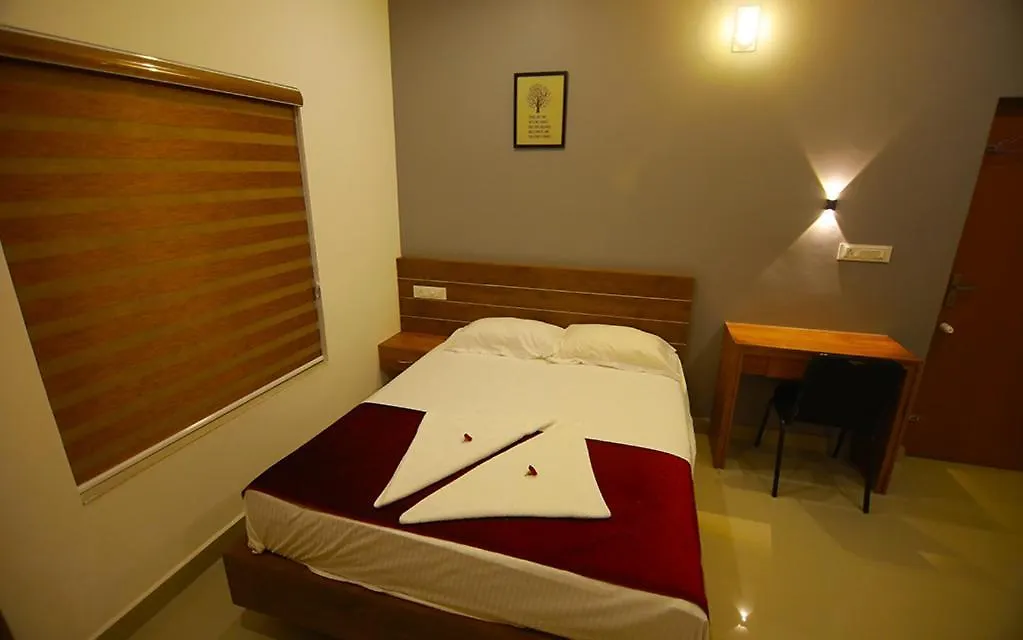 Juvet Holidays Vagamon Homestay