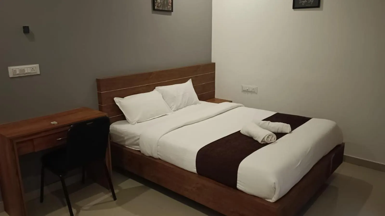 Homestay Juvet Holidays Vagamon