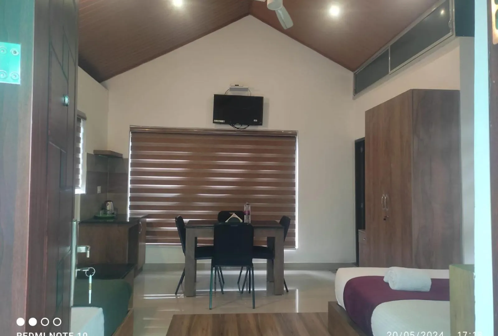 Juvet Holidays Vagamon India