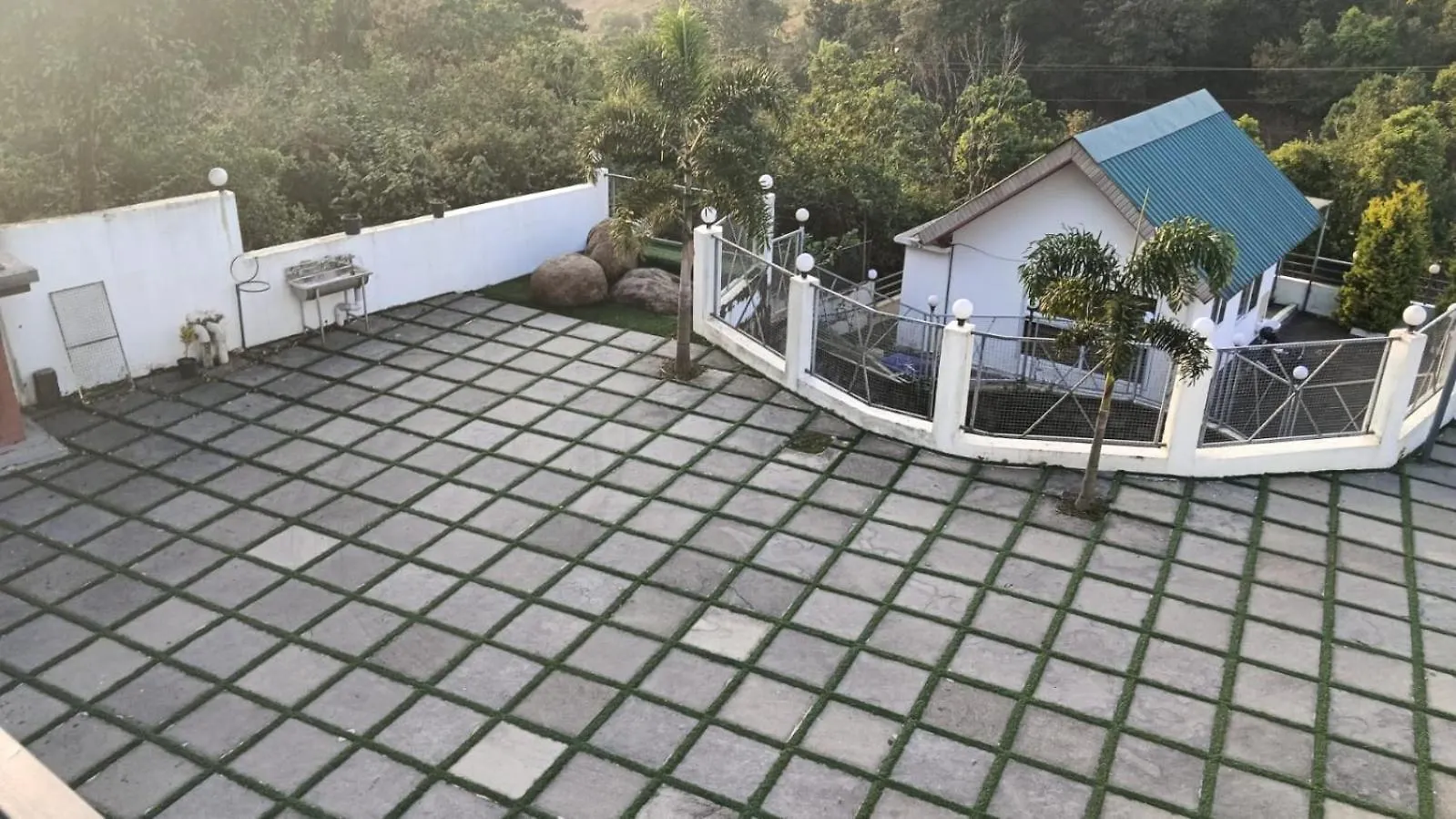 Juvet Holidays Vagamon